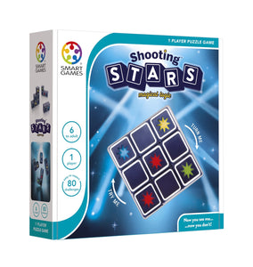 Smart Games Shooting Stars (Ages 6+)