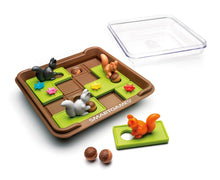 Load image into Gallery viewer, Smart Games Squirrels Go Nuts (Ages 6+)