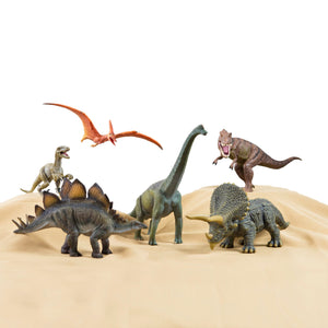 CollectA Dinosaurs Set